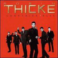 Robin Thicke - Something Else