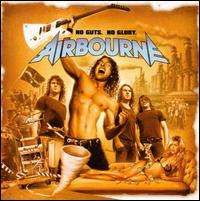 Airbourne - No Guts. No Glory.