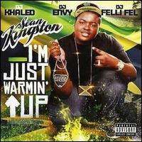 Sean Kingston - I'm Just Warmin' Up