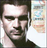 Juanes - La Vida... Es un Ratico
