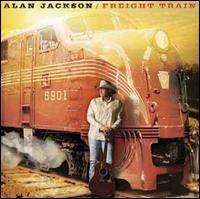 Alan Jackson - Freight Train