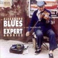 Alexandru Andries - Blues expert