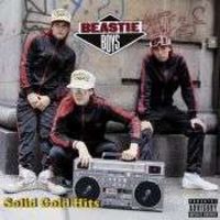 Beastie Boys Solid Gold Hits