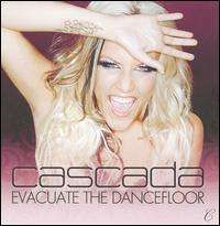 Cascada - Evacuate The Dancefloor