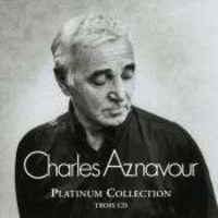 Charles Aznavour - Platinum Charles Aznavour