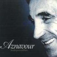 Charles Aznavour - Indispensables