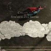 Coldplay - Strawberry Swing