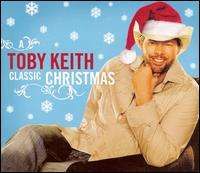 Toby Keith - A Classic Christmas