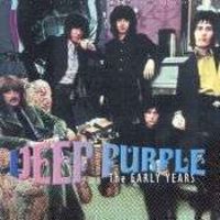 Deep Purple - Early Years