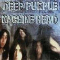 Deep Purple - Machine Head - 25th Anniversary Edition