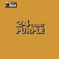 Deep Purple - 24 Carat Purple
