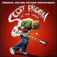 Muzica din filme (soundtrackuri) - Scott Pilgrim vs. the World