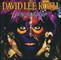 David Lee Roth - Sonrisa Salvaje