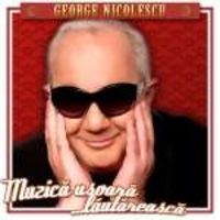 George Nicolescu - Muzica usoara...lautareasca