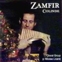 Gheorghe Zamfir - Colinde