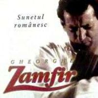 Gheorghe Zamfir - Sunetul romanesc
