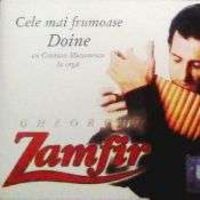 Gheorghe Zamfir - Cele mai frumoase Doine