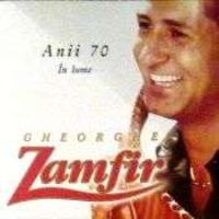 Gheorghe Zamfir - Anii 70 in lume