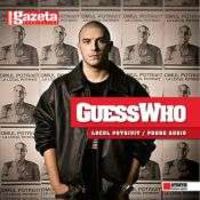 Guess Who - Locul Potrivit