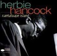 Herbie Hancock - Canteloupe Island