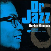 Herbie Hancock - Herbie Hancock Dr Jazz The Blue Note Years 1962/69