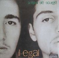 Il-Egal - Timpul se scurge