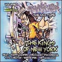 Daddy Yankee - The Guatauba: Kings of New York, Vol. 1