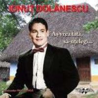 Ionut Dolanescu - As vrea tata, sa-ntelegi