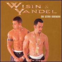 Wisin Y Yandel - De Otra Manera
