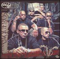 Wisin Y Yandel - Los Vaqueros