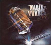Wisin Y Yandel - 2010 Lost Edition