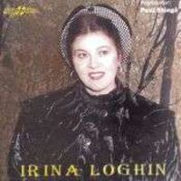 Irina Loghin - Iarna, iarna blestemata!