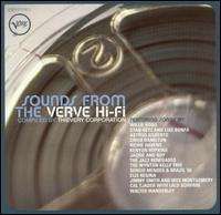 Thievery Corporation - Sounds from the Verve Hi-Fi