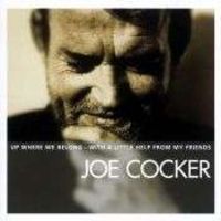 Joe Cocker - Essential