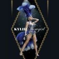 Kylie Minogue - Showgirl - The Greatest Hits Tour