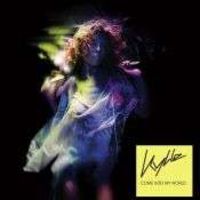 Kylie Minogue - Come Into My World