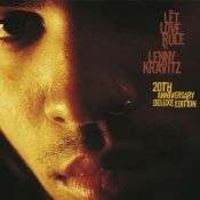 Lenny Kravitz - Let Love Rule 20th Anniversary Edition