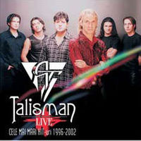 Talisman - Live-