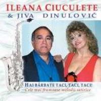Ileana Ciuculete - Hai barbate taci,taci,taci