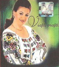 Cristina Turcu Preda - Viata,viata
