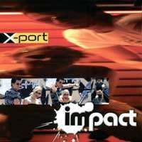 Impact - X-port