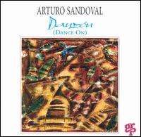 Arturo Sandoval - Danzon (Dance On)