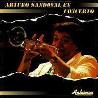 Arturo Sandoval - Concerto