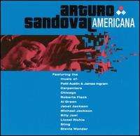 Arturo Sandoval - Americana