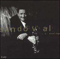 Arturo Sandoval - L.A. Meetings