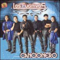 Los Fugitivos - Cancionero