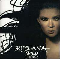 Ruslana - Wild Energy