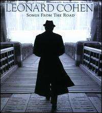 Leonard Cohen - Songs from the Road
