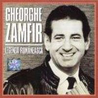 Gheorghe Zamfir - Legenda romaneasca