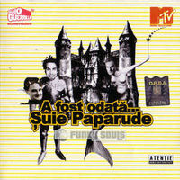 Suie Paparude - A fost odata